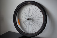 Roue de vélo avant - 26 pouces inch front bike wheel