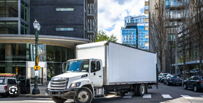 Your Local Moving Experts, View more