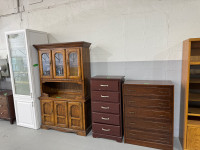 Multiple cabinets available 