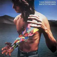 Todd Rundgren-Back To The Bars 2 cd