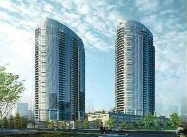 2 Bed 2 full-bath condo for rent in Scarborough. Kennedy/401 in Long Term Rentals in City of Toronto