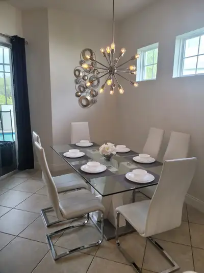 Beau 5 chambres 14 personnes Walt Disney, View more