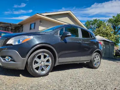 Financed and paid off, 4cylinder auto 168000kms (will go up as its daily driven) looking for somethi...