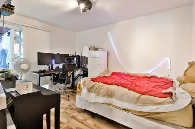 Short-term Private Room (Days/Weeks)