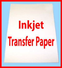Grade AAA 100pcs/PK A4 Sublimation Ink Transfer Paper Heat Press