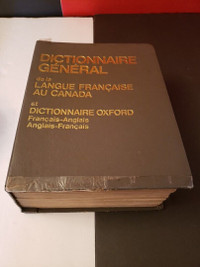 Dictionnaire Belisle 