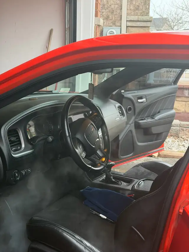 Mobile Car Detailing538899681369149444