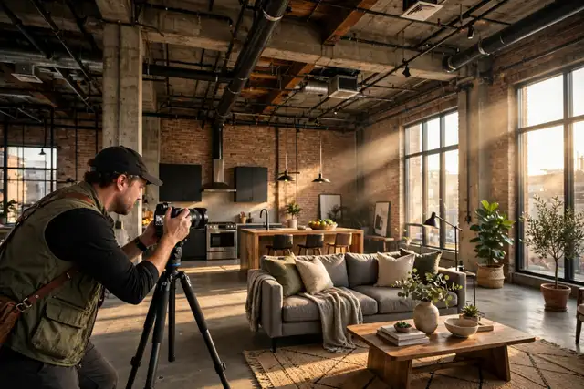 Pickering Family Photo & Video from $200/hr