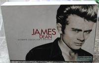James Dean - Ultimate Collector's Edition (Bluray)