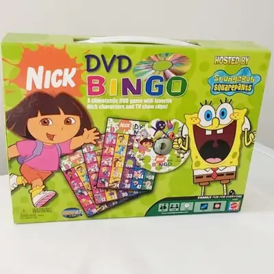 The first one to fill in the pattern and shout out Bingo wins. This game offers a high-tech twist on...