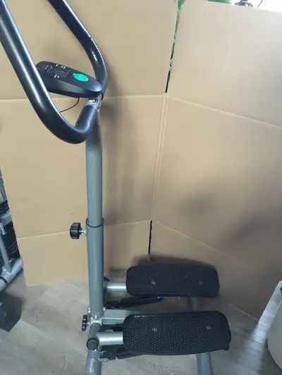 Fitness Stair stapper, View more