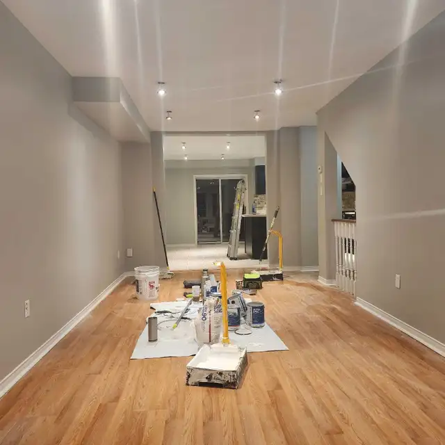 painters available  in Construction & Trades in City of Toronto - Image 11