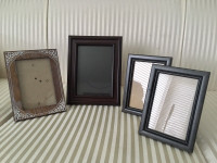 Photo frames