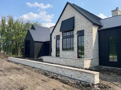 Experienced Bricklayer Wanted – High-End Residential Masonry We are looking for an experienced brick...