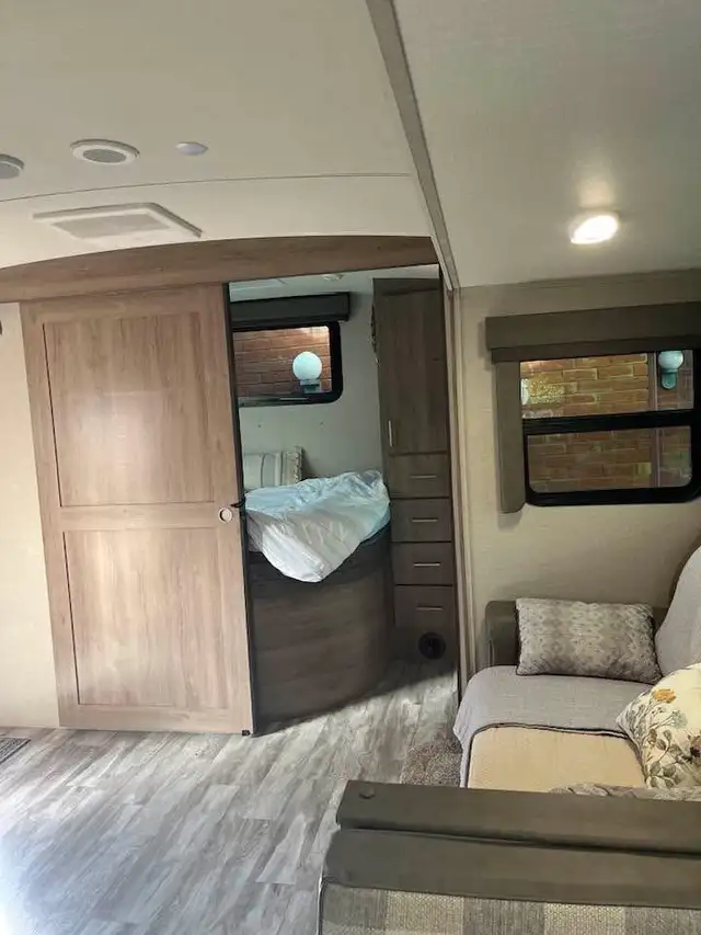 Roulotte Grand Design Imagine. in RVs & Motorhomes in Québec City - Image 7
