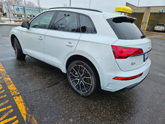 $64498 2023 Q5 progressiv with only 23600kms in Cars & Trucks in Mississauga / Peel Region - Image 2
