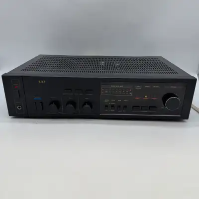 LXI 28925 Amplifier Aka Sherwood Ad620b 100Wpc Tested Working, View more