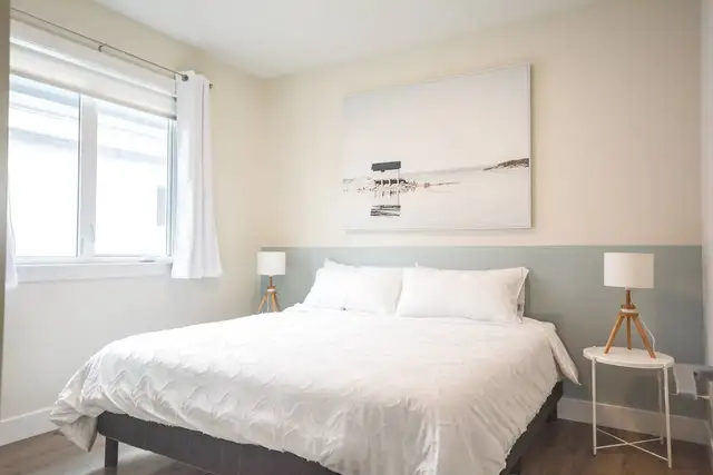 Beautiful Penticton Townhouse for Rent in Long Term Rentals in Penticton - Image 8