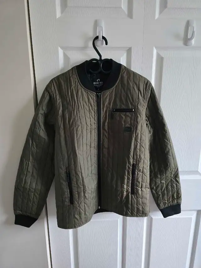 HANG TEN BOMBER JACKET in Men's in Kingston - Image 2