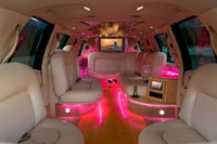 STRETCH LIMOUSINES! NO DEPOSIT! BEST DEAL!