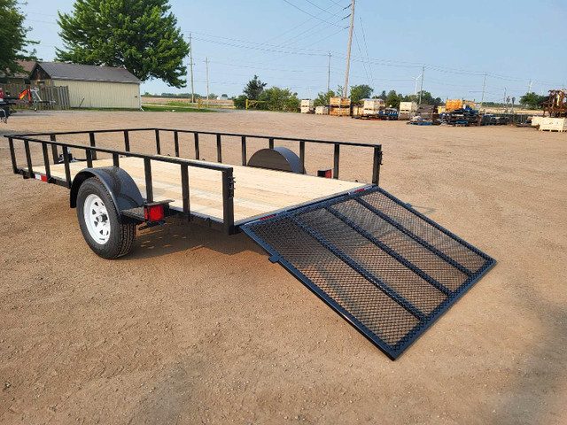 2025.utility trailer in Other in Leamington - Image 2