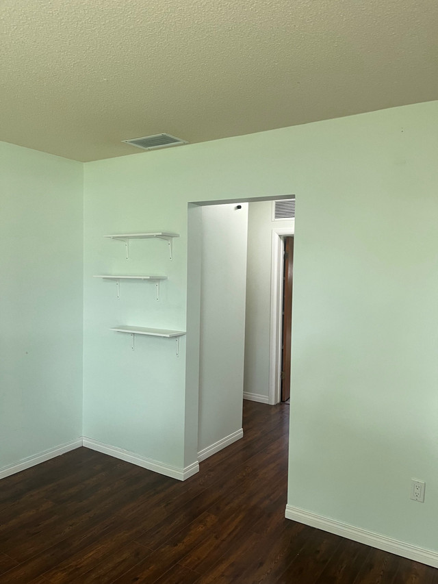 1 bed/1 bathroom apartment for rent in Ponoka in Long Term Rentals in Edmonton - Image 3