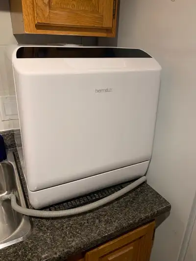 Countertop Dishwasher, View more