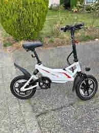 Gyrocopter Froat, View more