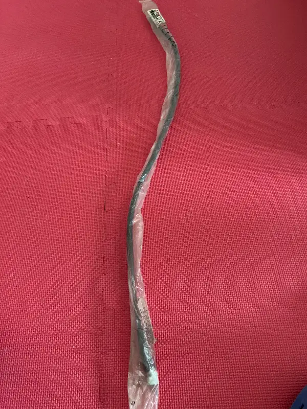 Yamaha V Star 650 YZF 600 Speedometer Cluster Cable 4VR-83550-01 in Other in Barrie - Image 6