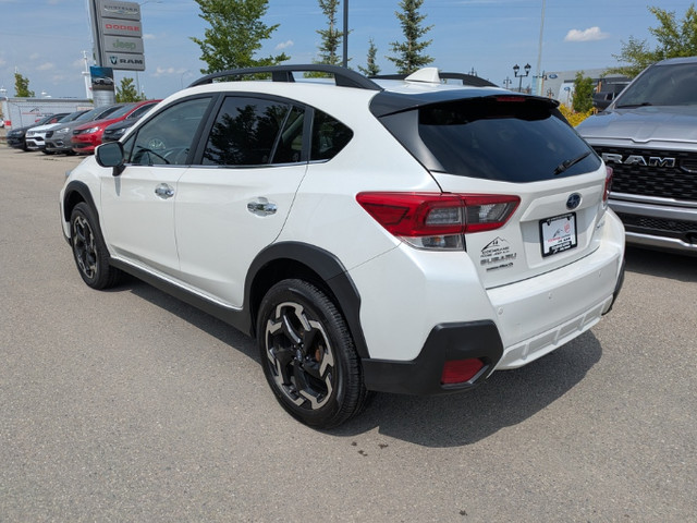 2023 SUBARU CROSSTREK LIMITED AWD in Cars & Trucks in Calgary - Image 4