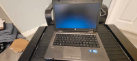 HP Probook 6470b