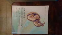 Human Embryology & Developmental Biology by Carlson