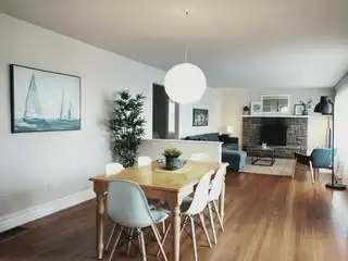 1 year lease $3,000/month + utilities. Length of lease could be negotiated. Unfurnished • 3 bedrooms...