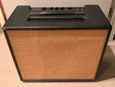 Egnater Tweaker guitar combo amp, View more