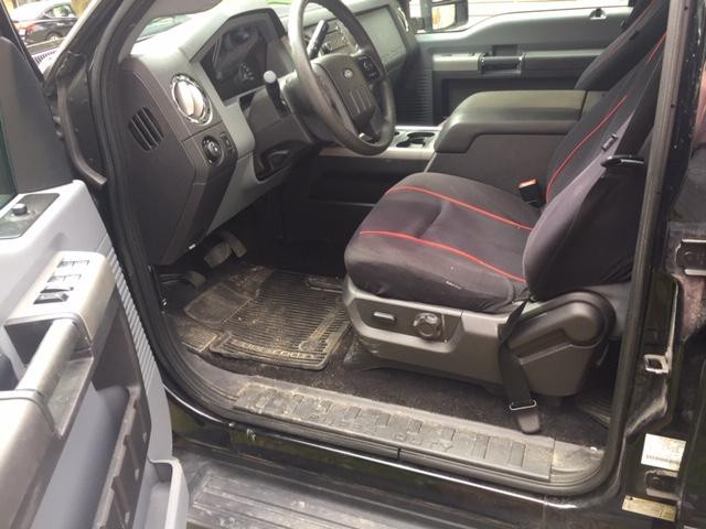 2016 F250 in Cars & Trucks in Sarnia - Image 4