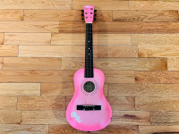 Power Play Kids Children’s First Acoustic Guitar