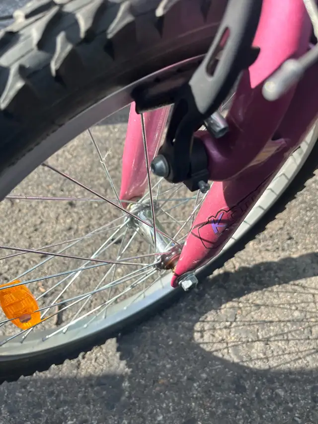 kids bike for sale in Kids in Laval / North Shore - Image 5