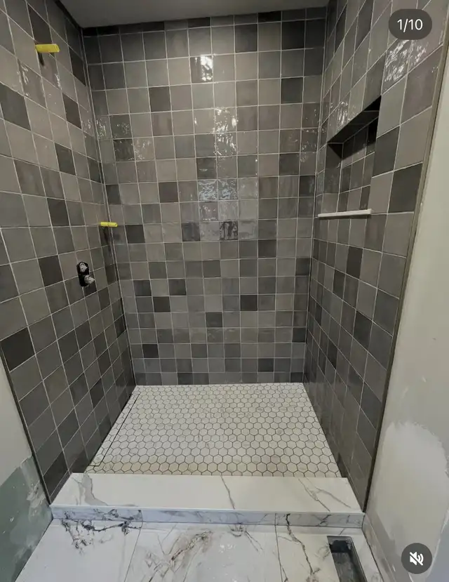 Tile Installation  in Flooring in Oakville / Halton Region - Image 10