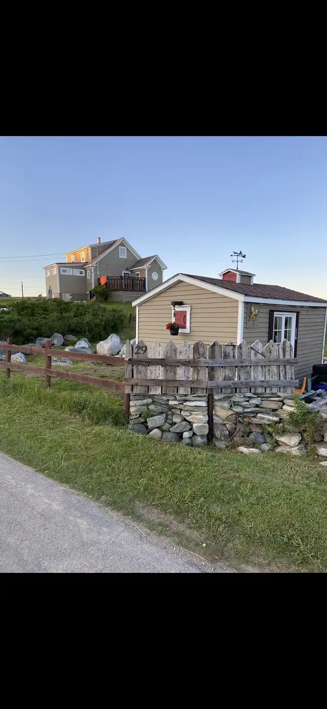 OCEANFRONT HOUSE & COTTAGE FOR SALE in Houses for Sale in New Glasgow - Image 12