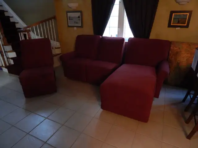 Lazy Boy sofa combo62863265407618122