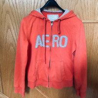 Aéropostale Hoodie – Size Large (Youth)