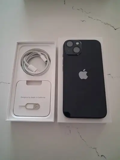 iPhone 14 (128GB), View more