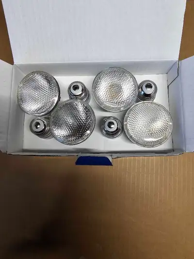 Par 20 50w Bulbs, View more