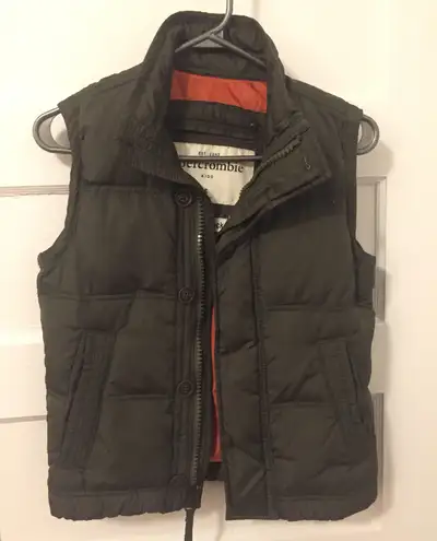 Kids Vest Jacket, View more