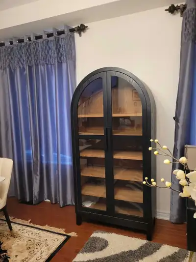 Arch Cabinet, View more