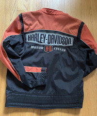 HARLEY Jacket