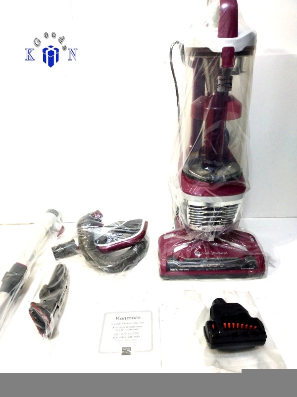 Kenmore bagless Upright Vacuum Carpet Cleaner Vacuums Mississauga
