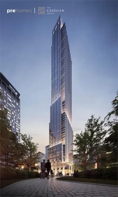 We have Units From 1 bedroom - 3 bedroom+ flex Prime Yorkville | Luxury Assignment Deals Looking for...