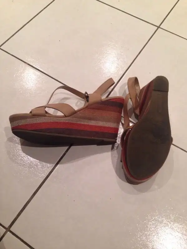 Variety of women's heels size 10 in Women's - Shoes in Markham / York Region - Image 7