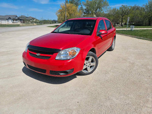 2008 Chevrolet Cobalt